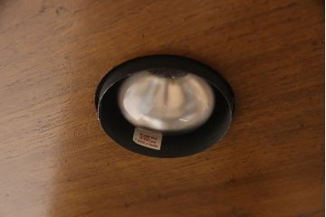中古　DREXEL HERITAGE(ドレクセルヘリテイジ)　Grand Villa(グランドヴィラ)　キュリオユニット(キュリオケース、飾り棚、陳列棚)(R-050672)