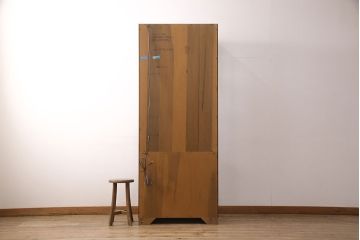 中古　DREXEL HERITAGE(ドレクセルヘリテイジ)　Grand Villa(グランドヴィラ)　キュリオユニット(キュリオケース、飾り棚、陳列棚)(R-050672)