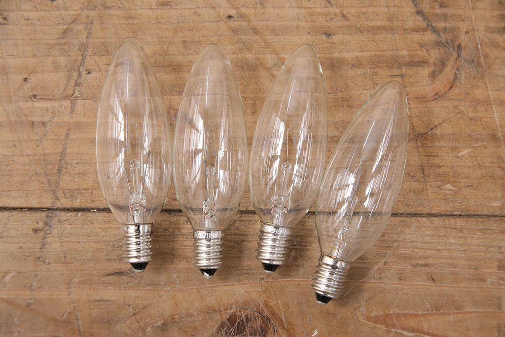 ビンテージ照明　高級品!　ロートアイアンフレームと気泡ガラスがおしゃれな天井照明(吊り下げ照明、シャンデリア、シェード、ヴィンテージ)(R-050688)