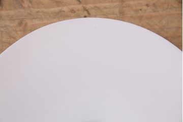 アンティーク照明　古き良き時代の味を感じる平笠シェードのペンダントライト2個セット(吊り下げ照明、天井照明、シェード、電笠)(R-050697)