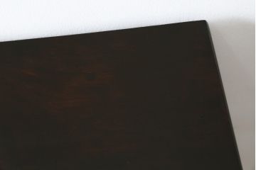 中古　リメイク家具　北海道民芸家具　上質な作りが魅力のサイドキャビネット(リビングボード、引き出し、チェスト、テレビ台)(R-050711)