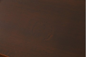 和製ヴィンテージ　チーク材　北欧家具のようなスタイリッシュさが魅力的なサイドボード　(R-050712)