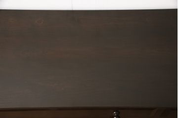 中古　美品　松本民芸家具　E-33型　落ち着きのある色味が素敵なローチェスト(ローボード、引き出し、テレビボード)(R-050713)