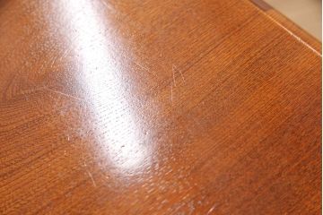 中古　美品　国産工芸家具　上質な和の空間づくりにおすすめの小引き出し(小物収納、卓上収納)(定価約8万円)(R-050739)