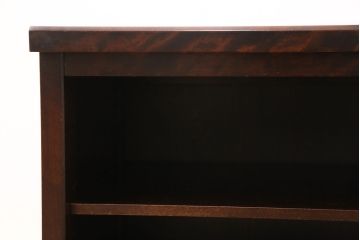 中古　民芸家具　落ち着きのある空間づくりにおすすめのテレビ台(サイドボード、テレビボード、収納棚)(R-050740)