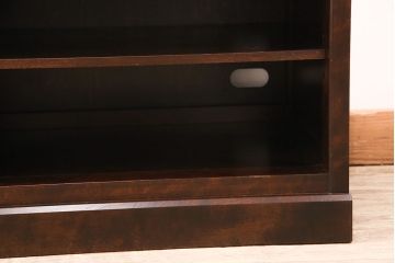 中古　民芸家具　落ち着きのある空間づくりにおすすめのテレビ台(サイドボード、テレビボード、収納棚)(R-050740)