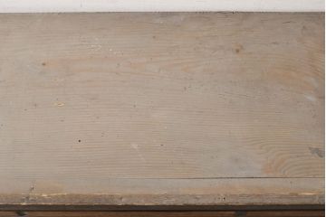 和製アンティーク　当店でリメイク!和の趣が感じられるテレビ台(収納棚、サイドボード、和タンス)(R-050770)