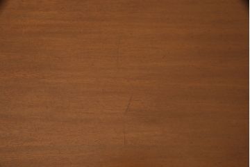 ヴィンテージ家具　イギリスビンテージ　チーク材　レトロな雰囲気を醸しだすサイドボード(収納棚、リビングボード、サイドチェスト)(R-050788)