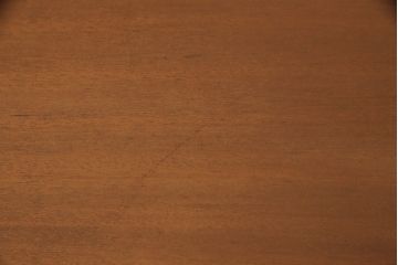 ヴィンテージ家具　イギリスビンテージ　チーク材　レトロな雰囲気を醸しだすサイドボード(収納棚、リビングボード、サイドチェスト)(R-050788)