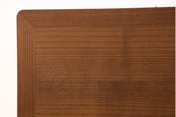 【オーダー注文・受注生産商品】現代のお部屋に合わせやすく、無駄のないシンプルデザイン!コンパクトなサイズが嬉しい置型仏壇です。便利な引き出し付きで、フラップダウン式の扉は須弥壇に有効活用できます。お客様のご希望に合わせたオーダーも可能。大切な家族のために次世代につなぐ、ラフジュ工房オリジナルのお仏壇(小型仏壇、手作り仏壇)(R-050804)