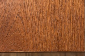 北欧ビンテージ　チーク材　温かみのある空間づくりにおすすめ!木の風合いが味わい深いセンターテーブル(ローテーブル、リビングテーブル、ヴィンテージ)(R-05825)