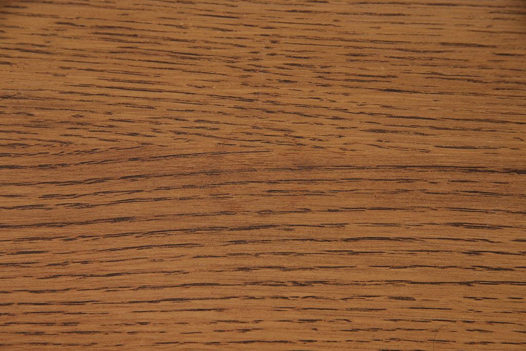 中古　Stickley(スティックレー、スティックレイ)　オーク材　直線的なデザインが格調高い雰囲気を演出するセンターテーブル(リビングテーブル、コーヒーテーブル)(定価約48万円)(R-050841)