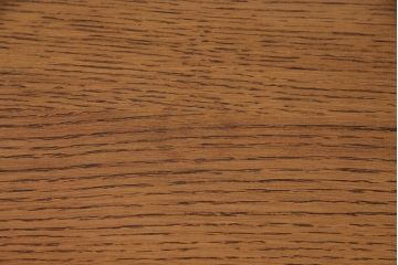 中古　Stickley(スティックレー、スティックレイ)　オーク材　直線的なデザインが格調高い雰囲気を演出するセンターテーブル(リビングテーブル、コーヒーテーブル)(定価約48万円)(R-050841)