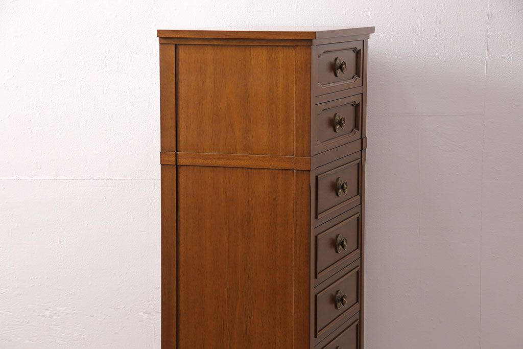 DREXEL HERITAGE TRIUNEトライユン ホールチェスト ドレクセル】Triune トライユン ランジェリーチェスト 出張買取