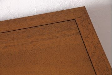 中古　DREXEL HERITAGE(ドレクセルヘリテイジ)　Triune(トライユン)　クラシカルな佇まいが魅力のランジェリーチェスト(定価約43万円)(R-050843)