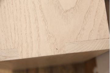 【オーダー注文・受注生産商品】桐箪笥のデザインを最大限に!素朴な雰囲気と木の温かみを感じる置型仏壇です。スペースを有効活用して扉を須弥壇に。お客様のご希望に合わせたオーダーも可能。大切な家族のために次世代につなぐ、ラフジュ工房オリジナルのお仏壇(小型仏壇、手作り仏壇)(R-050851)
