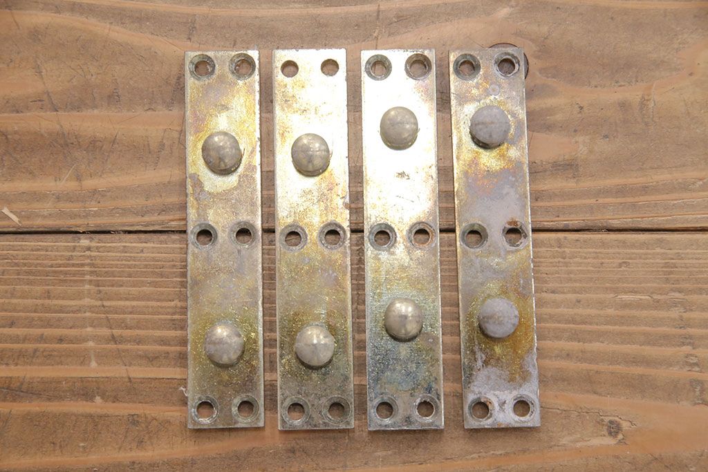 ヨーロッパヴィンテージ　イタリア製　G.POLLONI作　壁掛け式で絵画のように!空間を彩るステンドグラス　(R-050865)