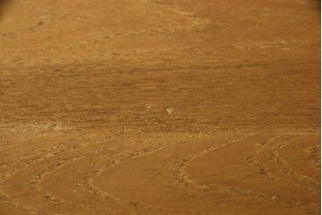 北欧ヴィンテージ　デンマーク家具　リチャードニッセン(Richard Nissen)　和やかな空間づくりにぴったりのチーク材製のダイニングテーブル(ラウンドテーブル、机、ビンテージ)(R-050882)