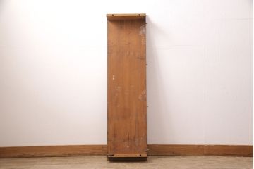中古　DREXEL HERITAGE(ドレクセルヘリテイジ) エレガントな佇まいのダイニングテーブル(エクステンションテーブル、4人掛け、6人掛け)(R-050916)