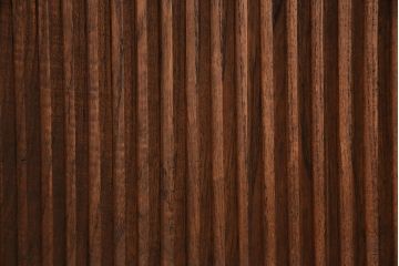 ラフジュ工房オリジナル　古建具リメイク　ケヤキ材建具　洗濯板のような格子建具が印象的なローボード(テレビ台、収納棚、戸棚)(R-050927)