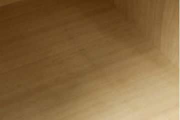 中古　美品　岩谷堂箪笥　菊幸作　ケヤキ材　左右対称の杢目が目を引くローボード(テレビボード、テレビ台、リビングボード、収納棚)(R-050941)
