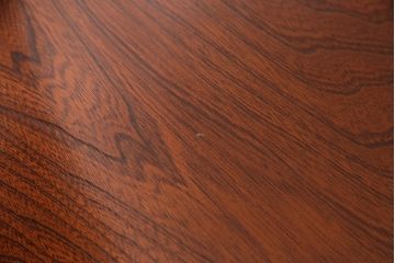 中古　美品　国産ケヤキ材を使用!和の風格を演出する置き床(ローボード、飾り棚、飾り台)(R-050955)