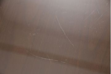 中古　極美品　カリモク　domani(ドマーニ)　Louis(ルイ)XVシリーズ　優雅な佇まいが魅力的なサイドテーブル(コーヒーテーブル、飾り台)(R-050959)