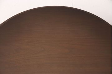 中古　極美品　カリモク　domani(ドマーニ)　Louis(ルイ)XVシリーズ　優雅な佇まいが魅力的なサイドテーブル(コーヒーテーブル、飾り台)(R-050959)