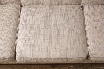 中古　DREXEL HERITAGE(ドレクセルヘリテイジ)　Upholstery(アップホルスタリー)　ワンランク上の上質なお部屋作りにぴったりの3人掛けソファ(アームソファ、3P)(R-050966)