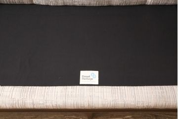 中古　DREXEL HERITAGE(ドレクセルヘリテイジ)　Upholstery(アップホルスタリー)　ワンランク上の上質なお部屋作りにぴったりの3人掛けソファ(アームソファ、3P)(R-050966)