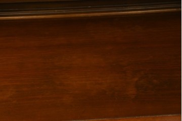 アメリカヴィンテージ　アメリカ輸入家具　DREXEL HERITAGE(ドレクセルヘリテイジ)　 エレガントなデザインが魅力的なキャビネット　(R-050975)