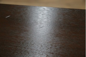 中古　美品　松本民芸家具　和・洋どちらの空間にも合わせやすいシックなサイドボード　(R-050977)