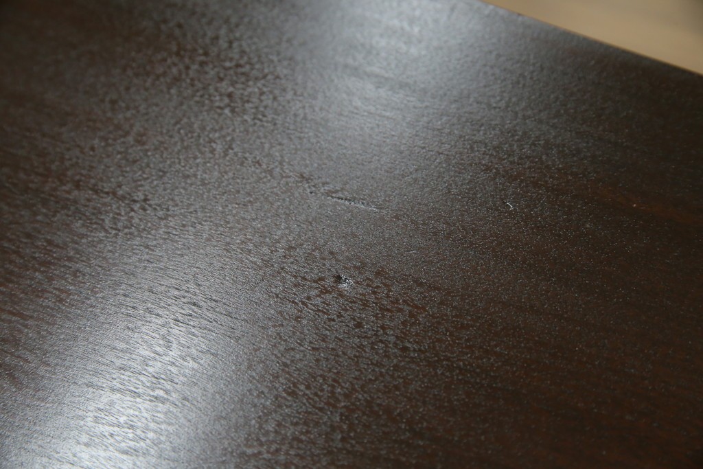 中古　美品　松本民芸家具　和・洋どちらの空間にも合わせやすいシックなサイドボード　(R-050977)