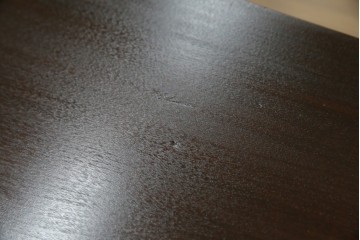 中古　美品　松本民芸家具　和・洋どちらの空間にも合わせやすいシックなサイドボード　(R-050977)