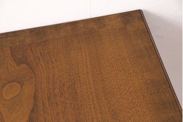 中古　美品　DREXEL HERITAGE(ドレクセルヘリテイジ)　FRANCESCA(フランチェスカ)シリーズ　優美な佇まいの電話台(サイドテーブル、ナイトテーブル、エンドテーブル)(定価約30万円)(R-050983)