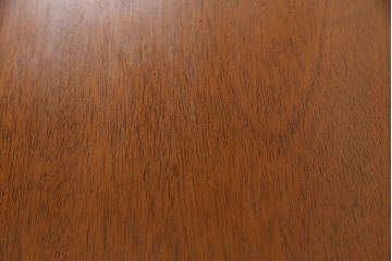 中古　美品　DREXEL HERITAGE(ドレクセルヘリテイジ)　Triune(トライユン)　気品あふれる佇まいが魅力のマホガニー材製サイドボード(チェスト、引き出し)(定価約70万円)(R-050995)