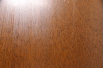 中古　美品　DREXEL HERITAGE(ドレクセルヘリテイジ)　Triune(トライユン)　気品あふれる佇まいが魅力のマホガニー材製サイドボード(チェスト、引き出し)(定価約70万円)(R-050995)