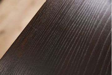 中古　岩谷堂箪笥　台輪付きリメイク　和の趣あふれる衣装盆付きサイドボード(引き出し、着物箪笥、衣装タンス、サイドチェスト、収納棚)(R-051001)