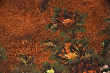 ヴィンテージ家具　繊細な絵柄が目を引くシノワズリ様式のサイドボード(リビングボード、引き出し、収納棚、ビンテージ)(R-051038)