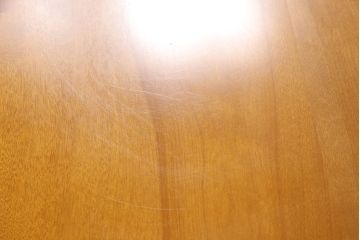 中古　美品　横浜クラシック家具　ダニエル(Daniel)　アメリカンテーブルとロべリアラダーチェア2脚セット(ダイニングテーブル、チェア、イス)(3点合計定価約60万円)(R-051046)