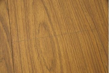 北欧ヴィンテージ　明るいカラーが和やかな空間を演出するエクステンションテーブル(ダイニングテーブル、ラウンドテーブル、食卓、ビンテージ)(R-051050)
