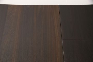 中古　美品　ACTUS(アクタス)取扱い　Poliform(ポリフォーム)　一人暮らしの方からファミリーの方にもおすすめ!モダンな空間を演出するエクステンションテーブル(ダイニングテーブル、2人掛け、4人掛け、6人掛け)(R-051066)