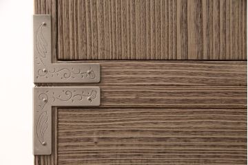 中古　美品　総桐　衣装盆・かくし付き　しっとりとした落ち着いた雰囲気を醸し出す加茂総桐箪笥(並厚、総桐たんす、衣装箪笥、和タンス、着物箪笥)(定価約70万円)(R-051084)