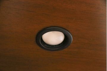 中古　美品　DREXEL HERITAGE(ドレクセルヘリテイジ)　FRANCESCA(フランチェスカ)シリーズ　優雅な佇まいの大型キャビネット(AVボード、収納棚、戸棚)(定価約345万円)(R-051086)