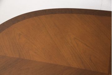 中古　DREXEL HERITAGE(ドレクセルヘリテイジ)　FRANCESCA(フランチェスカ)シリーズ　優美な佇まいのダイニングテーブル(2人掛け、4人掛け)(R-051099)