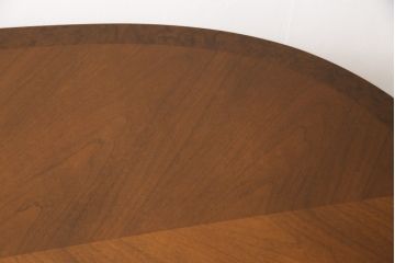 中古　DREXEL HERITAGE(ドレクセルヘリテイジ)　FRANCESCA(フランチェスカ)シリーズ　優美な佇まいのダイニングテーブル(2人掛け、4人掛け)(R-051099)