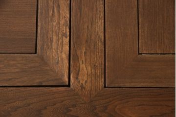 ヴィンテージ家具　重厚な佇まいで和の風情を高める関西火鉢(ビンテージ、長火鉢、囲炉裏、座卓、ローテーブル)(R-051119)