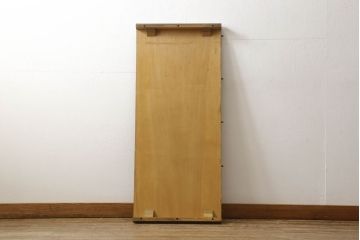 中古　DREXEL HERITAGE(ドレクセルヘリテイジ)　Grand Villa(グランドヴィラ)　ダイニングテーブル(エクステンションテーブル、2人掛け、4人掛け)(定価約60万円)(R-051147)