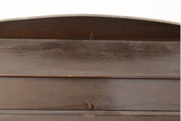 アンティーク雑貨　ジャンク品　昭和初期　ノスタルジックな雰囲気を演出するオルガン(ディスプレイ、店舗什器)(R-051171)