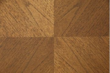 中古　DREXEL HERITAGE(ドレクセルヘリテイジ)　FRANCESCA(フランチェスカ)シリーズ　パーケット天板がおしゃれなランプテーブル(センターテーブル、コーヒーテーブル、サイドテーブル、ナイトテーブル)(定価約30万円)(R-051181)